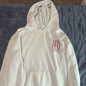 Taylor Swift RED (Taylor’s Version) Hoodie M